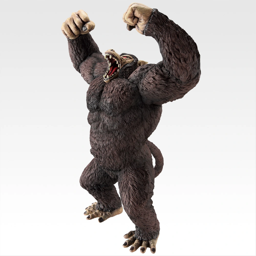 Oozaru Sangoku SOFVICS - Photo 2