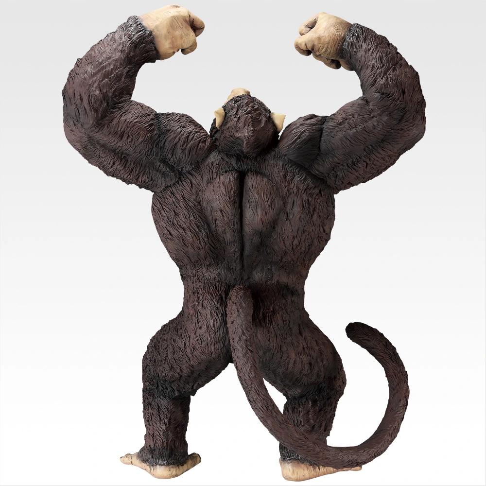 Oozaru Sangoku SOFVICS - Photo 3