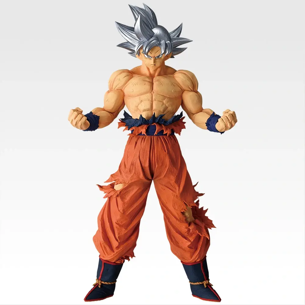 Goku Ultra Instinct MASTERLISE - Photo principale