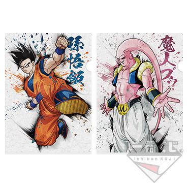 Set de clear files - Photo 1