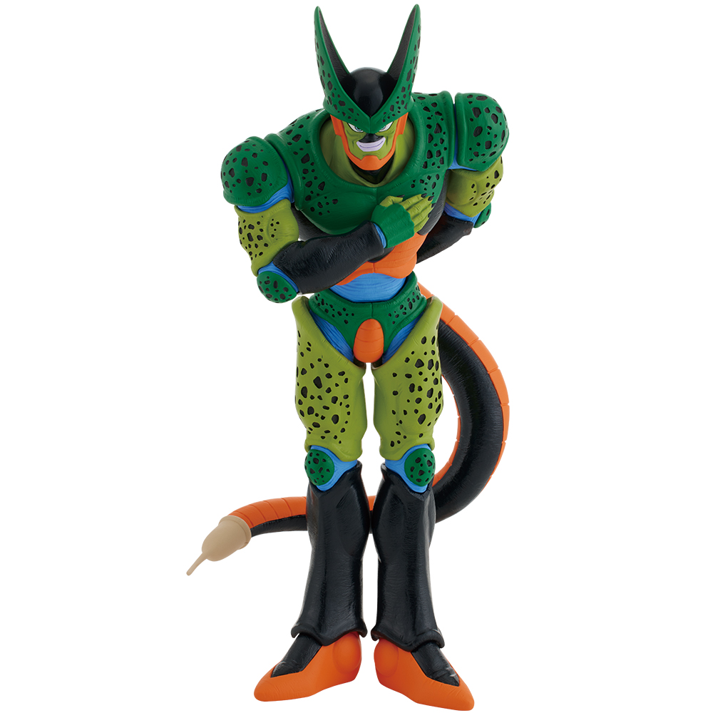Cell (Second Form) MASTERLISE - Prize LO | Ichiban Kuji Ichiban
