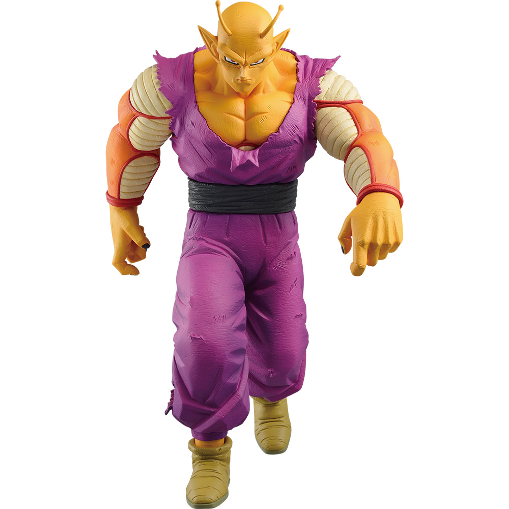 ぴこ様 Orange Piccolo Figure - Prize B | Ichiban Kuji Ichiban Kuji Dragon