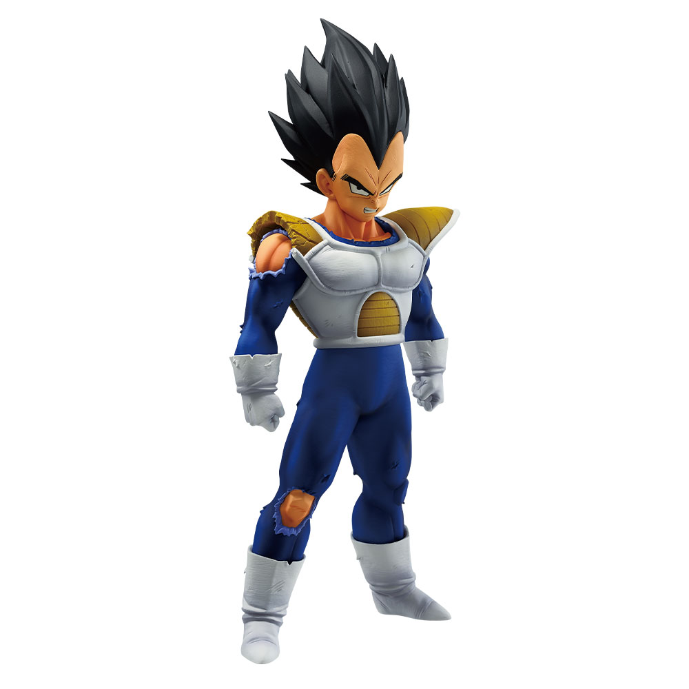 Vegeta MASTERLISE - Prize D | Ichiban Kuji Ichiban Kuji Dragon