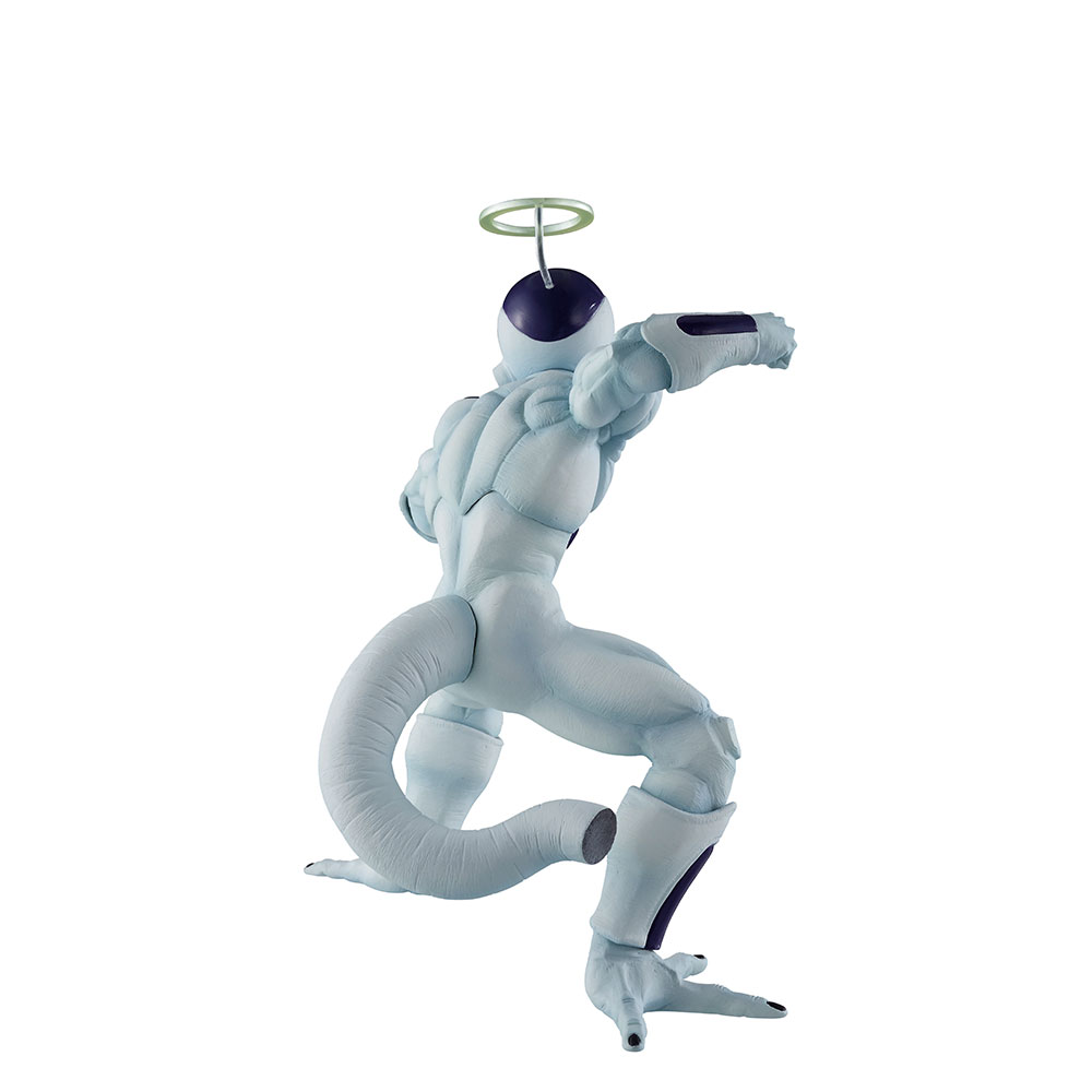 Lot A : Figurine Sangoku & Freezer - Photo 2