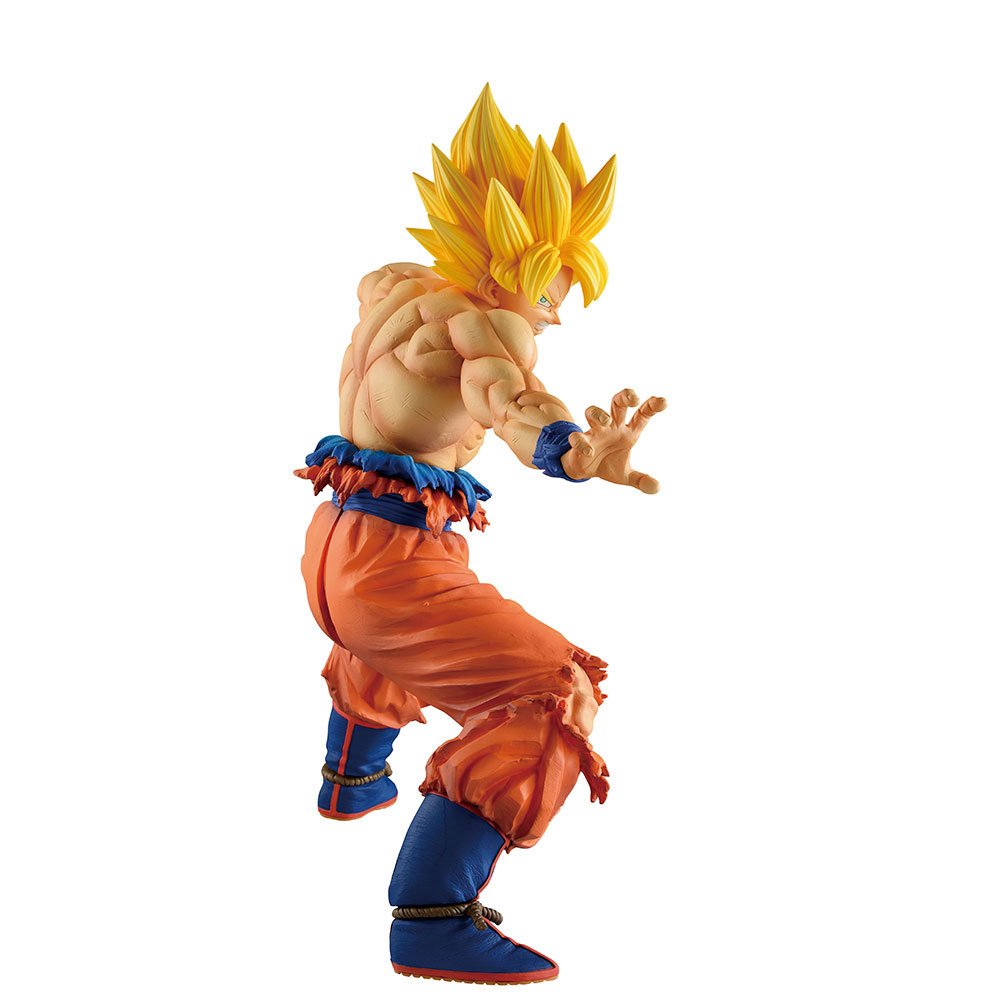 Lot E : Figurine Sangoku - Photo 1
