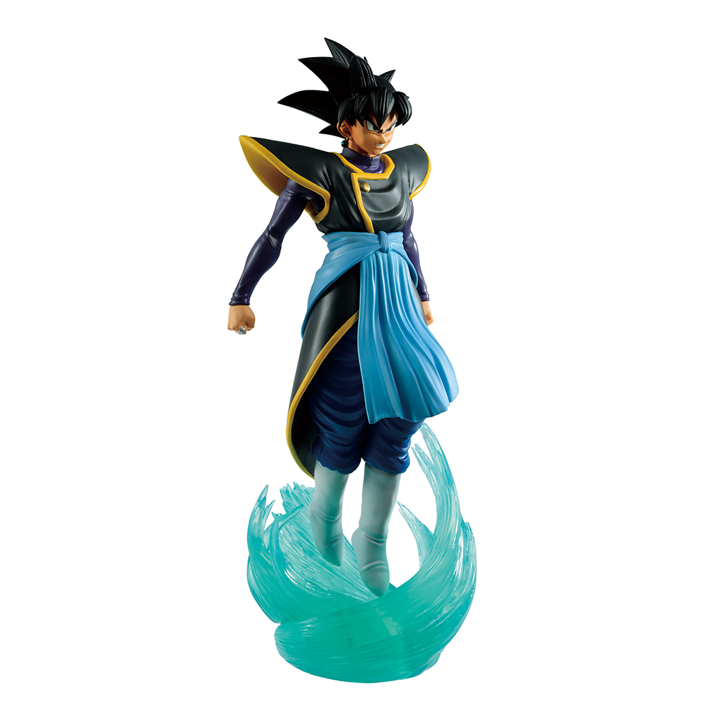 Lot D : Figurine Zamasu (Son Goku) - Photo 2