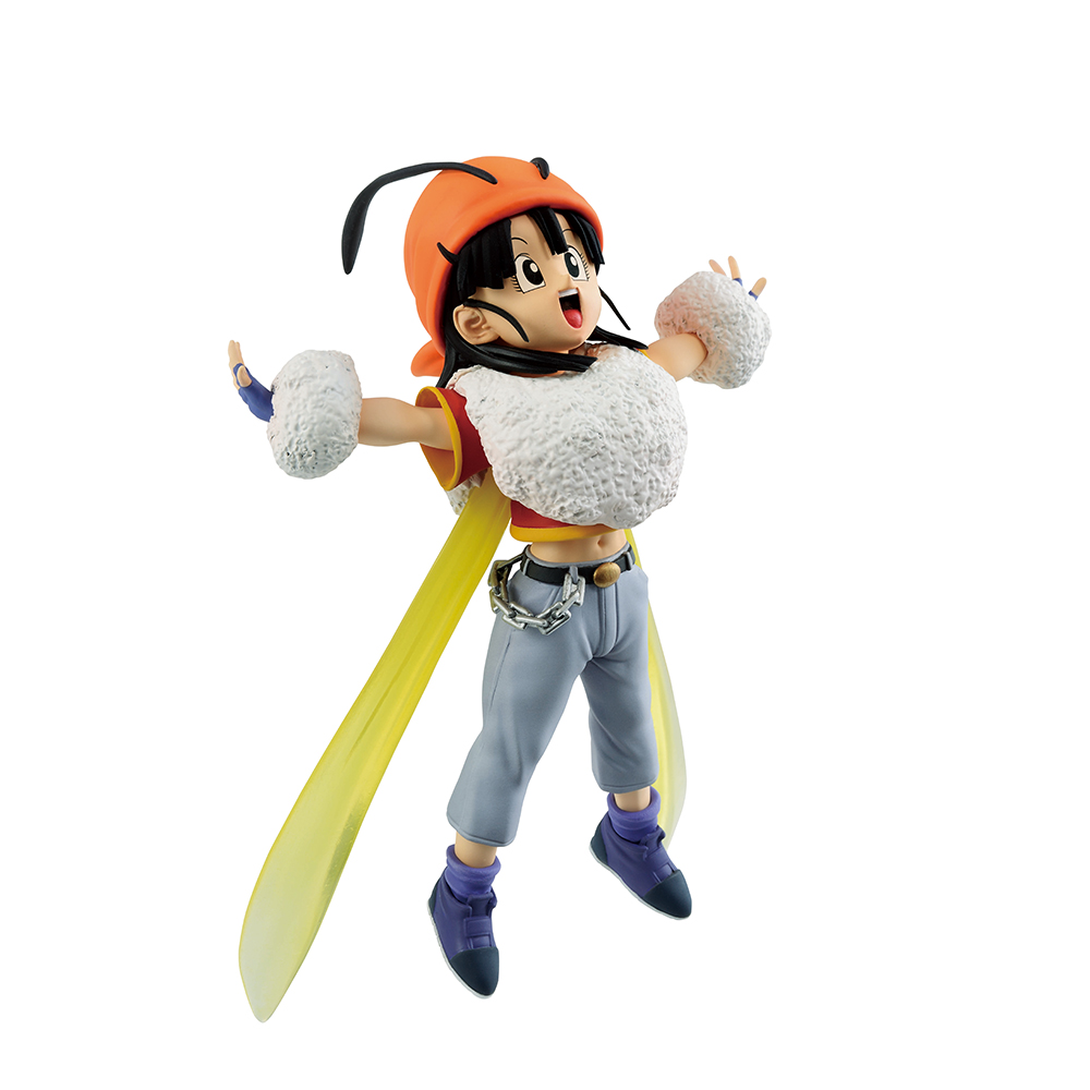 Lot E : Pan (GT Honey) Figurine - Photo 3