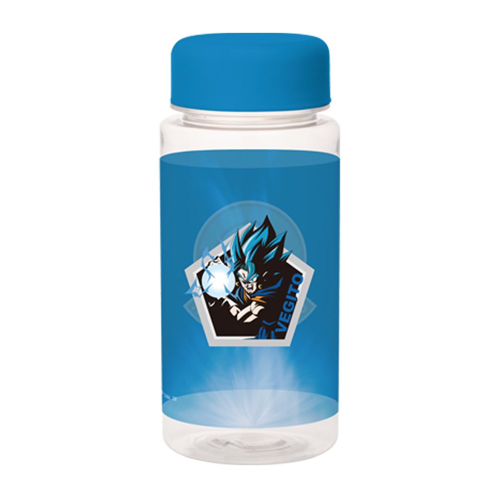 Lot F : Bouteille - Photo 2