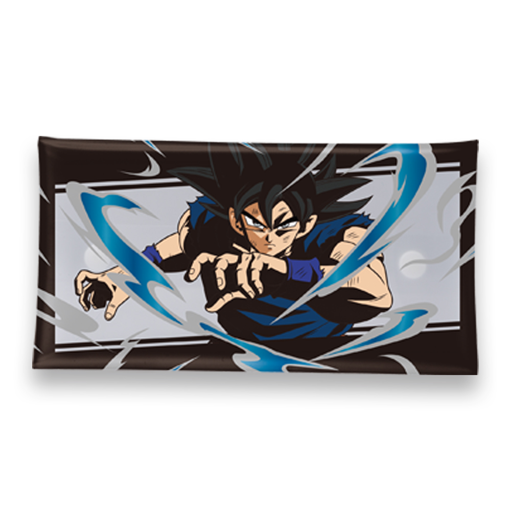 Lot G : Pochette transparente multi-usage - Photo 2