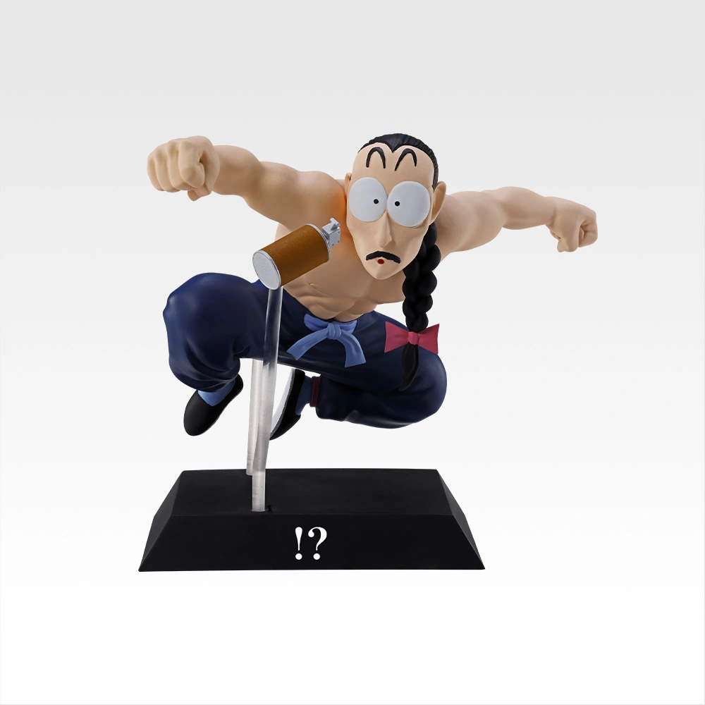 DRAGON ARCHIVES - Photo 3