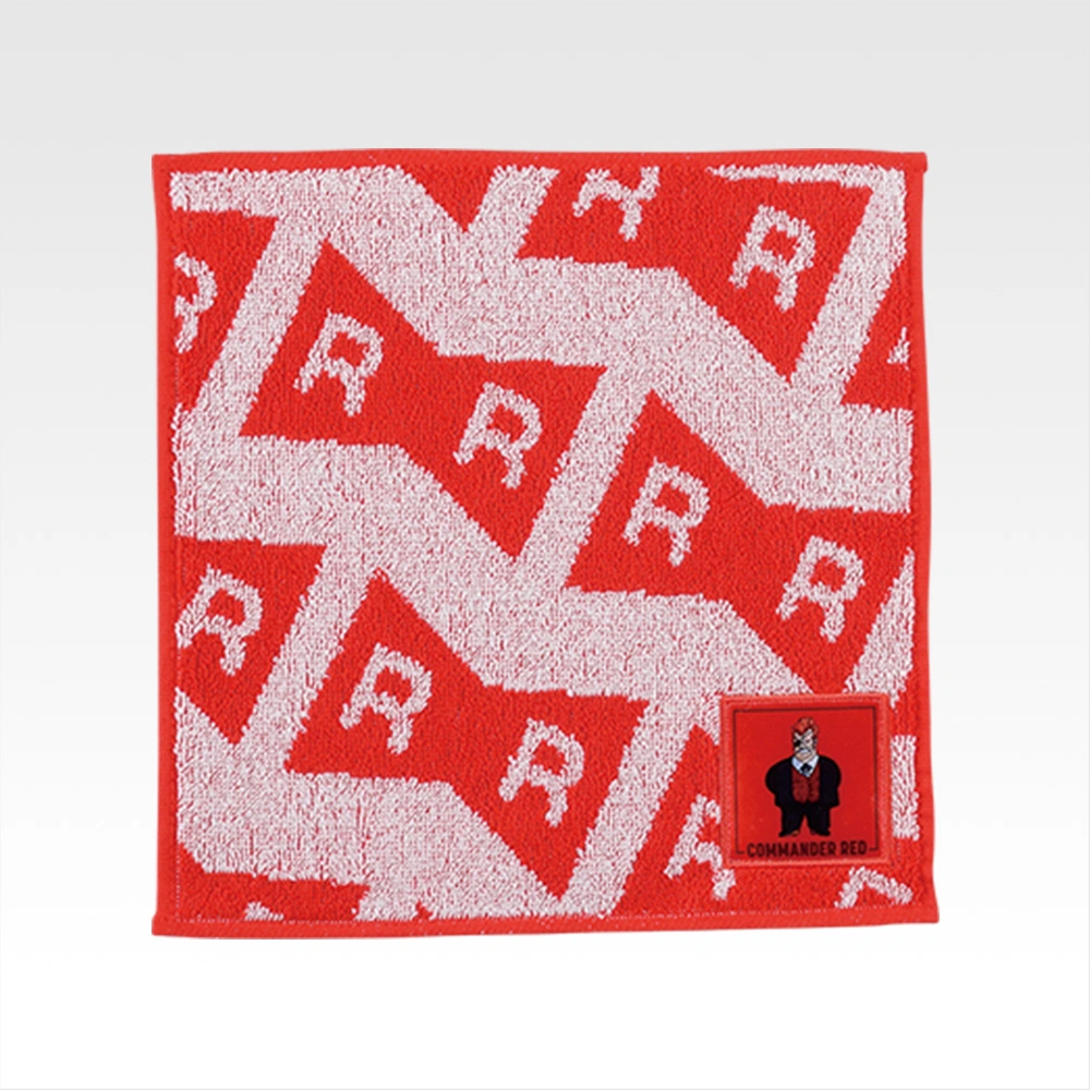 Serviette jacquard - Photo 1