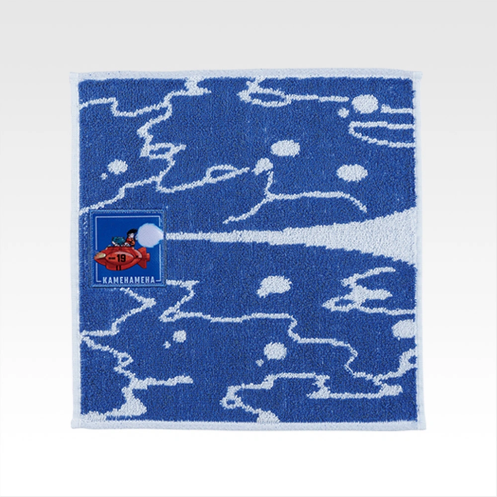 Serviette jacquard - Photo 3