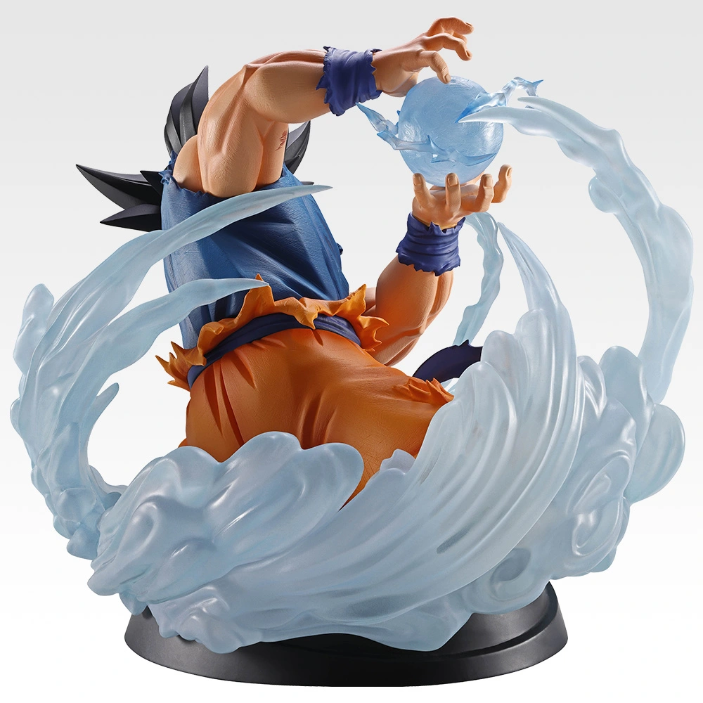 Son Goku BURSTANT - Photo 1