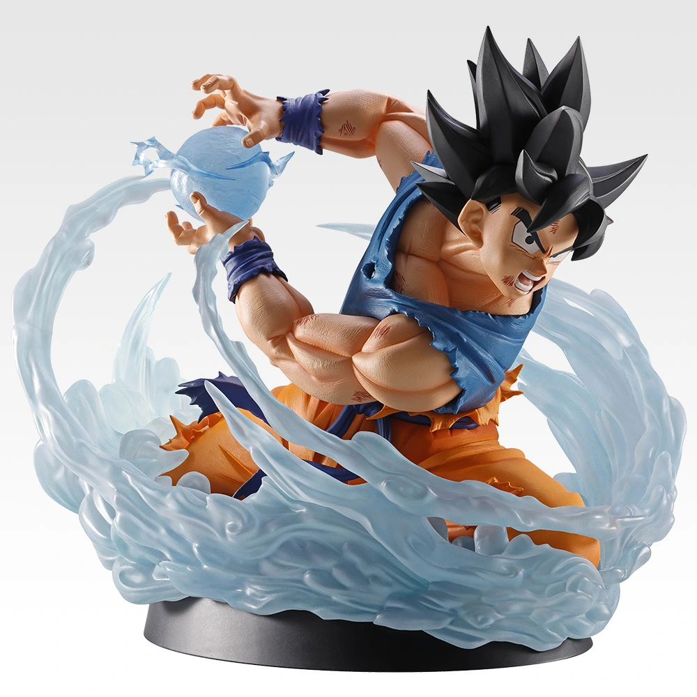 Son Goku BURSTANT - Photo 2