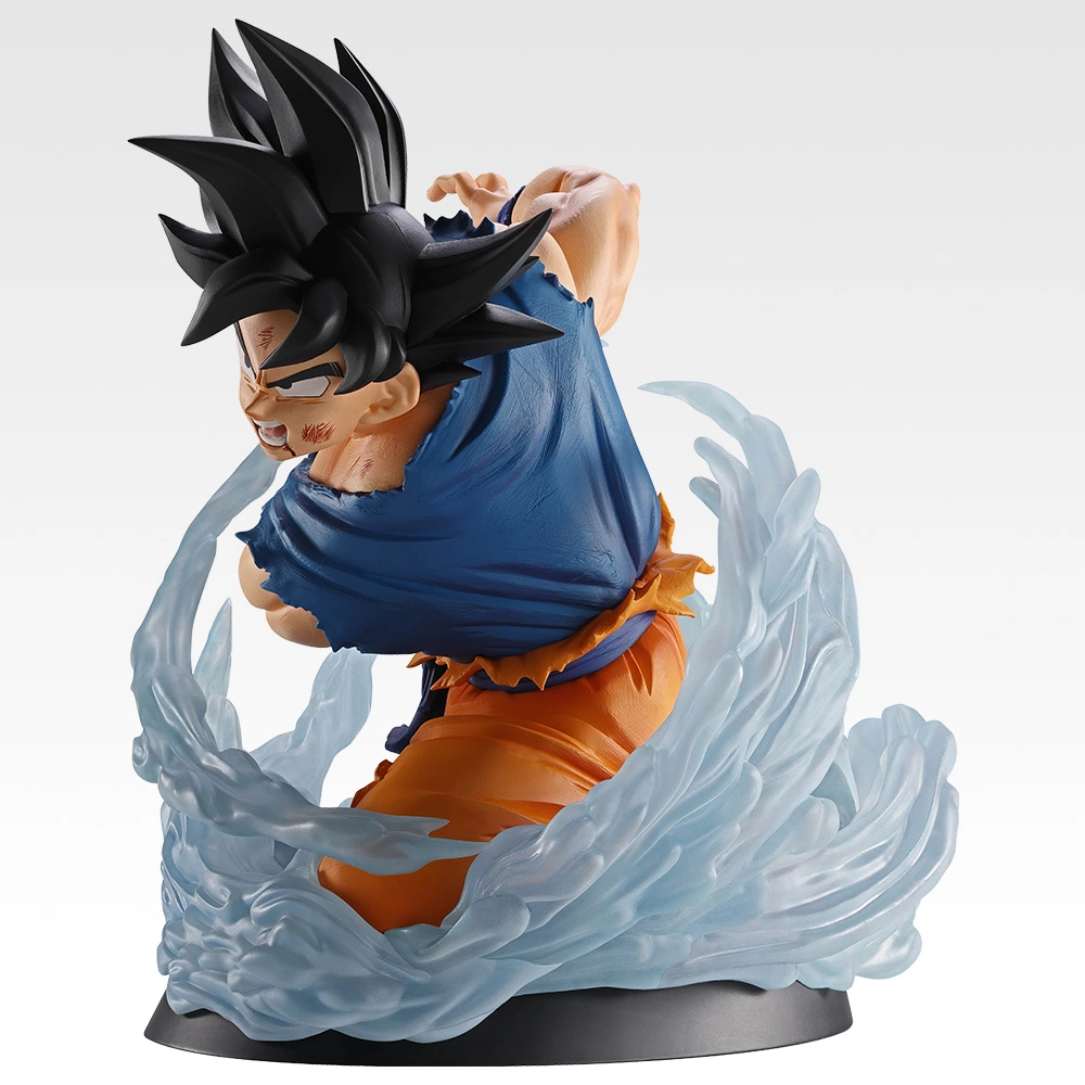 Son Goku BURSTANT - Photo 3