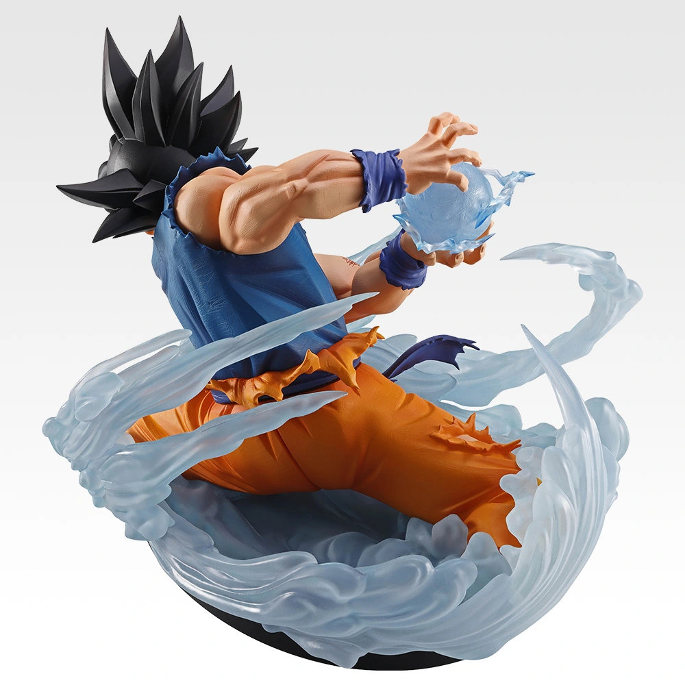 Son Goku BURSTANT - Photo 4