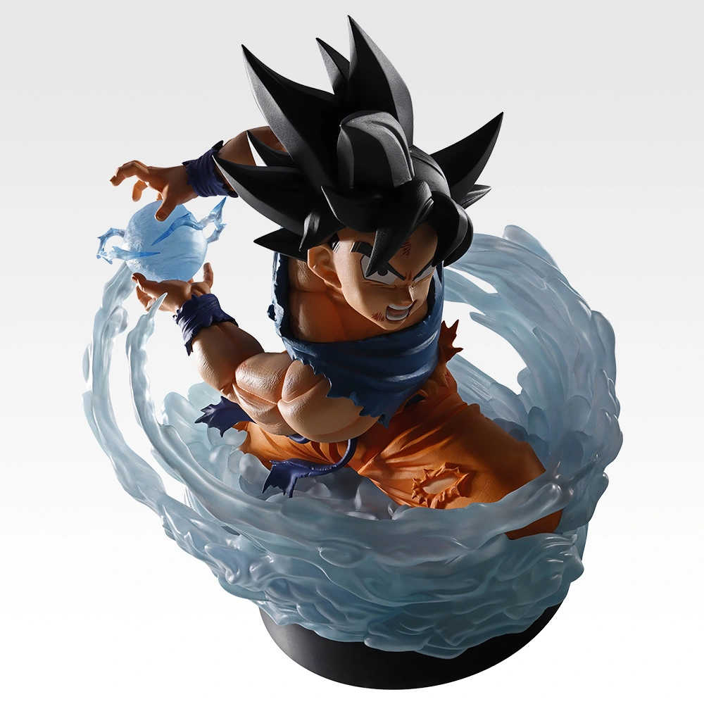 Son Goku BURSTANT - Photo 6