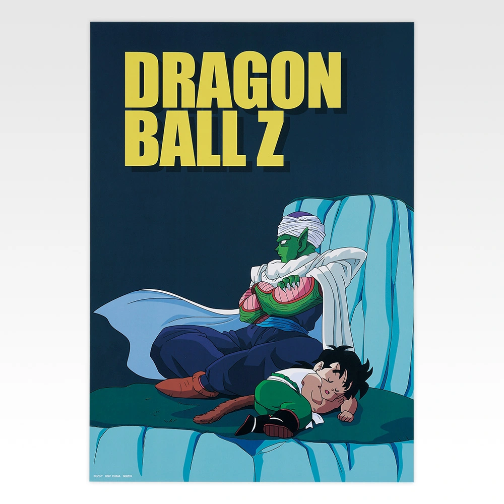 Collection de posters - Photo 3