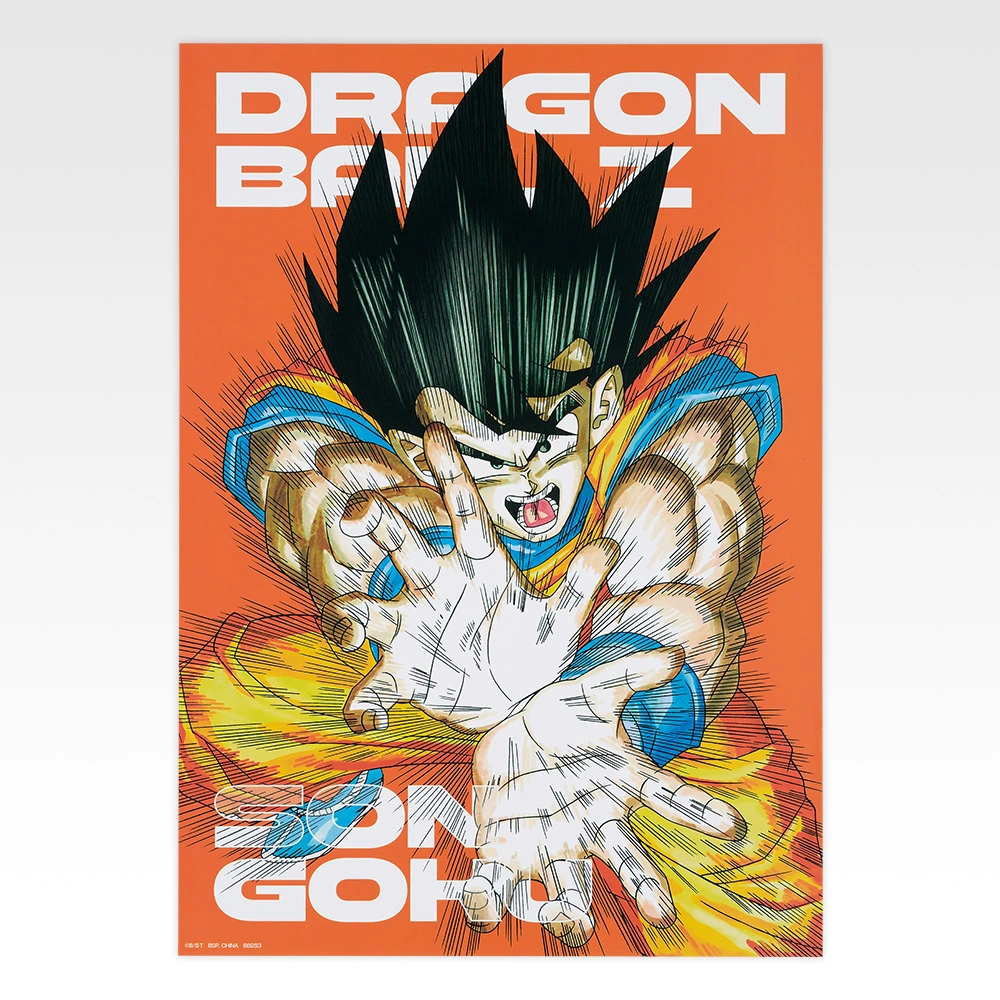 Collection de posters - Photo 4