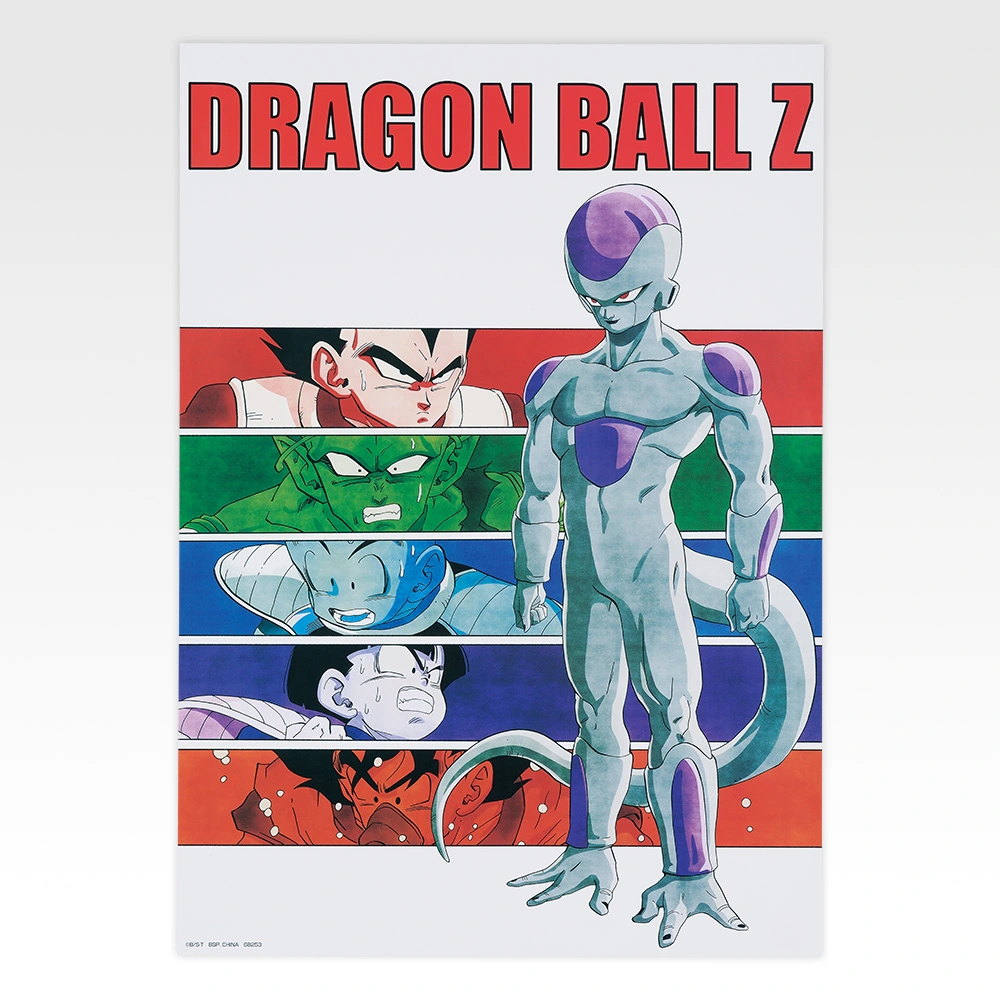 Collection de posters - Photo 5