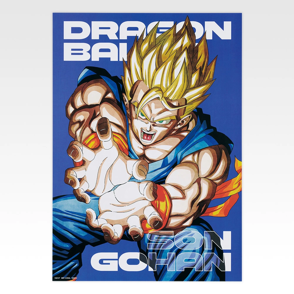 Collection de posters - Photo 8