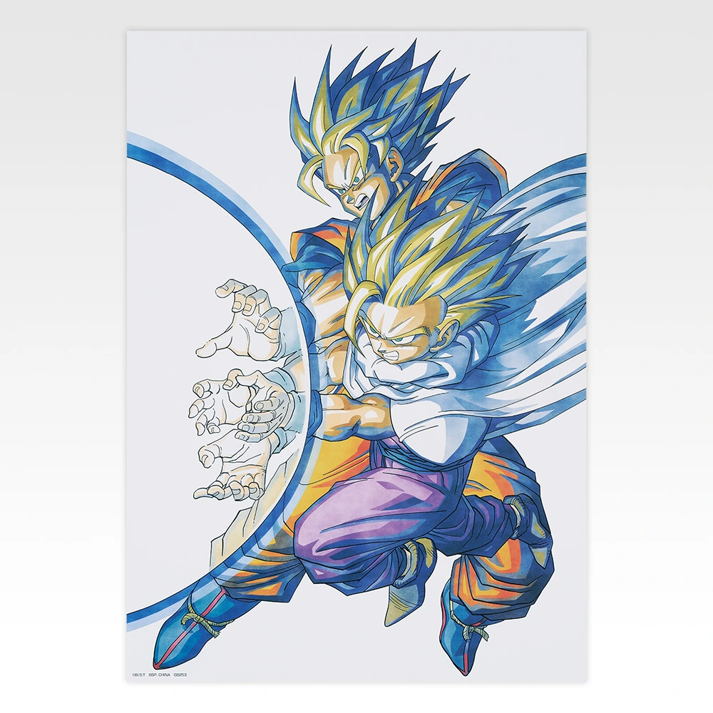 Collection de posters - Photo 9