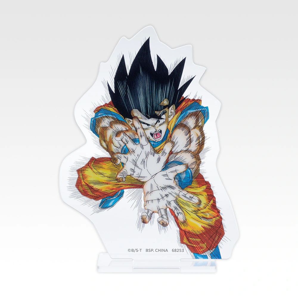 Support acrylique die-cut - Photo 8