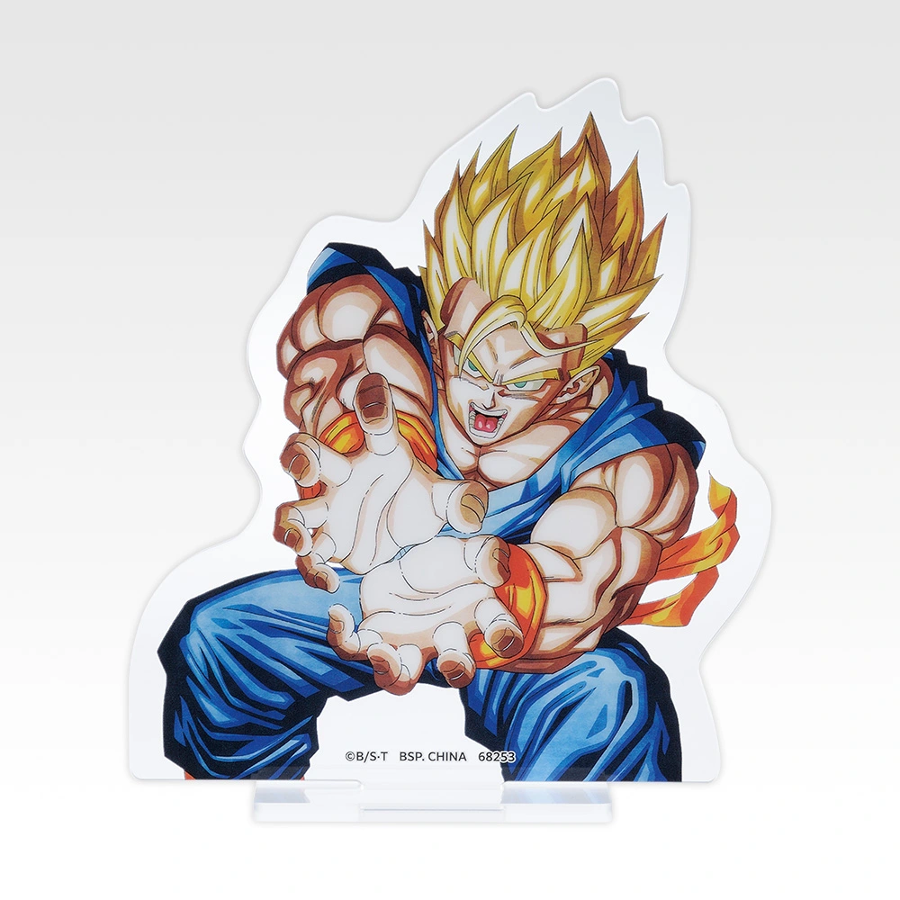 Support acrylique die-cut - Photo 9