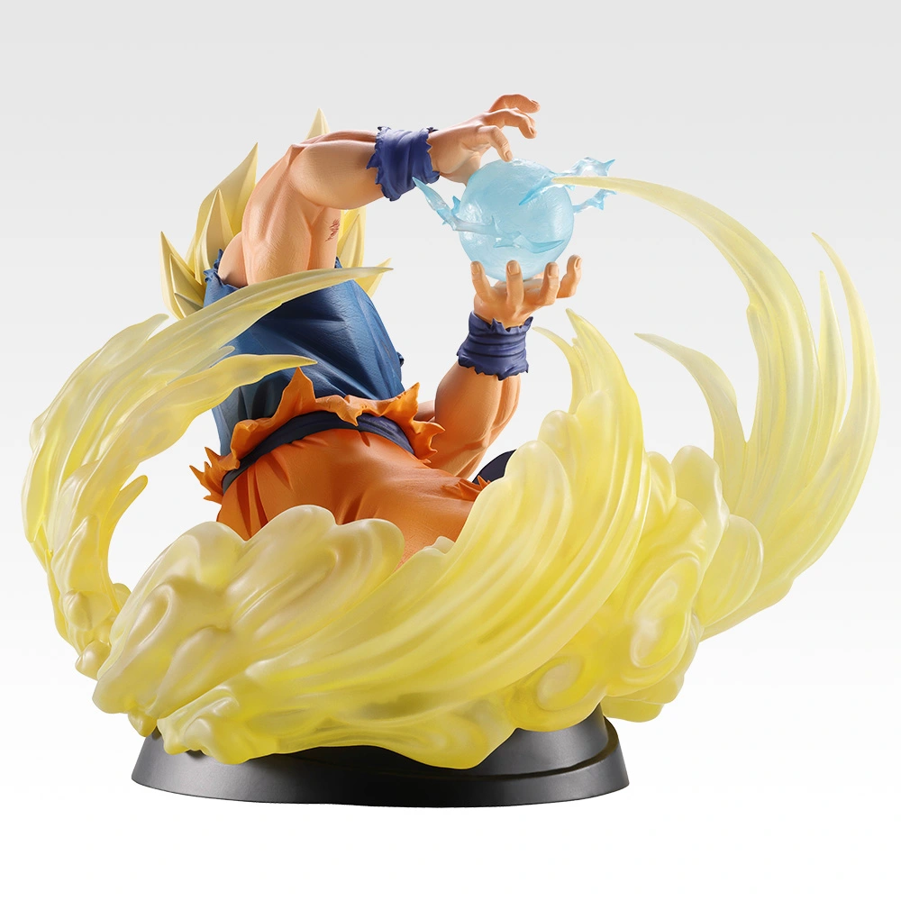 Super Saiyan Goku BURSTANT - Photo 1