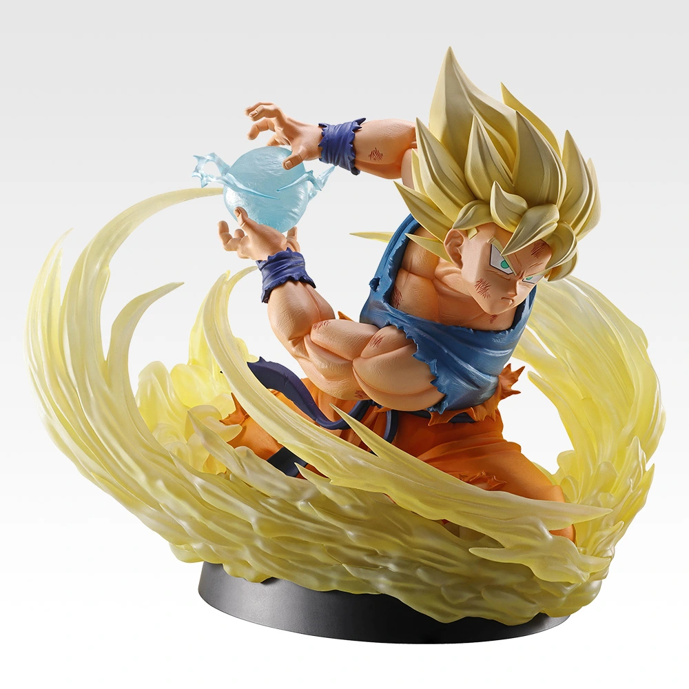 Super Saiyan Goku BURSTANT - Photo 2