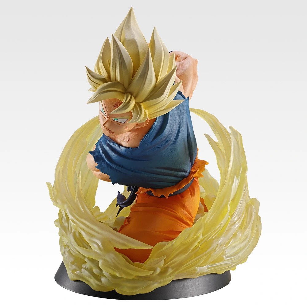 Super Saiyan Goku BURSTANT - Photo 3