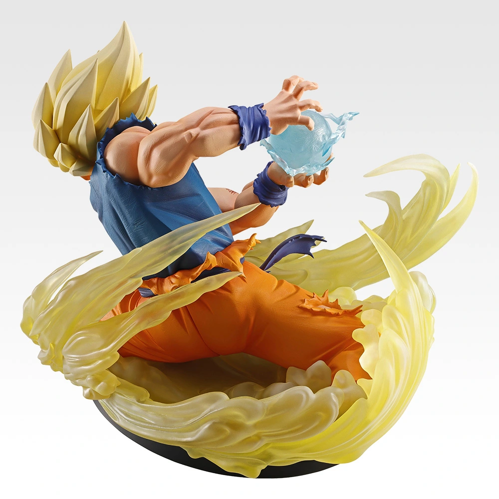 Super Saiyan Goku BURSTANT - Photo 4