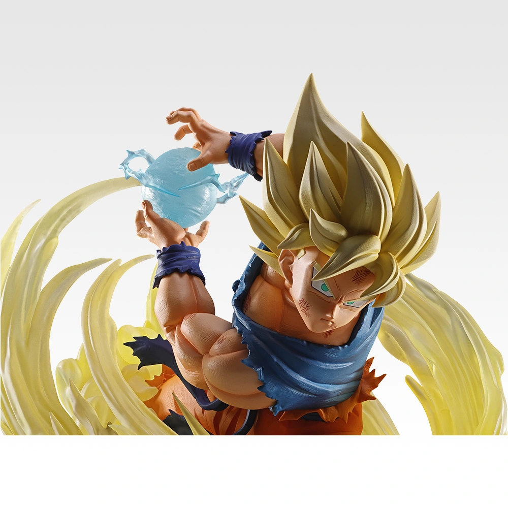 Super Saiyan Goku BURSTANT - Photo 5