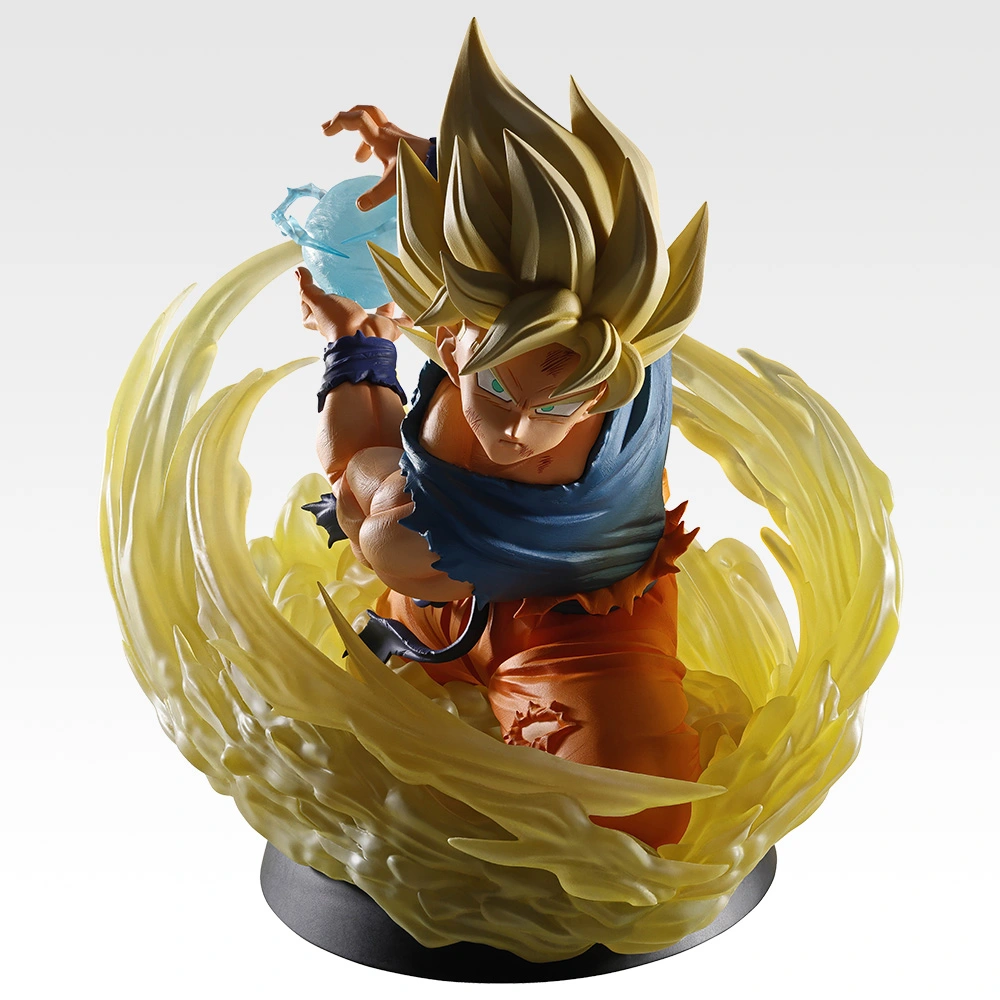 Super Saiyan Goku BURSTANT - Photo 6