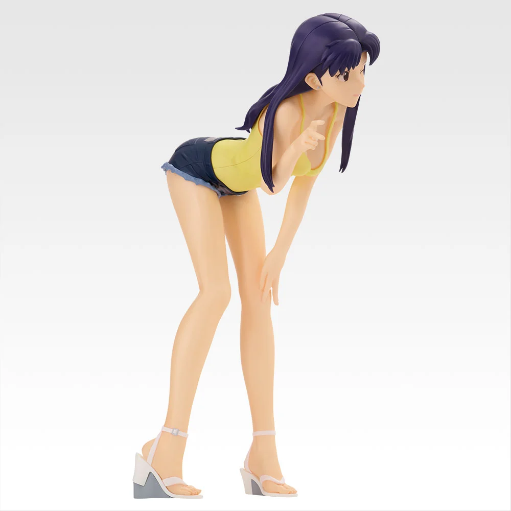 Figure di Misato Katsuragi - Photo 2
