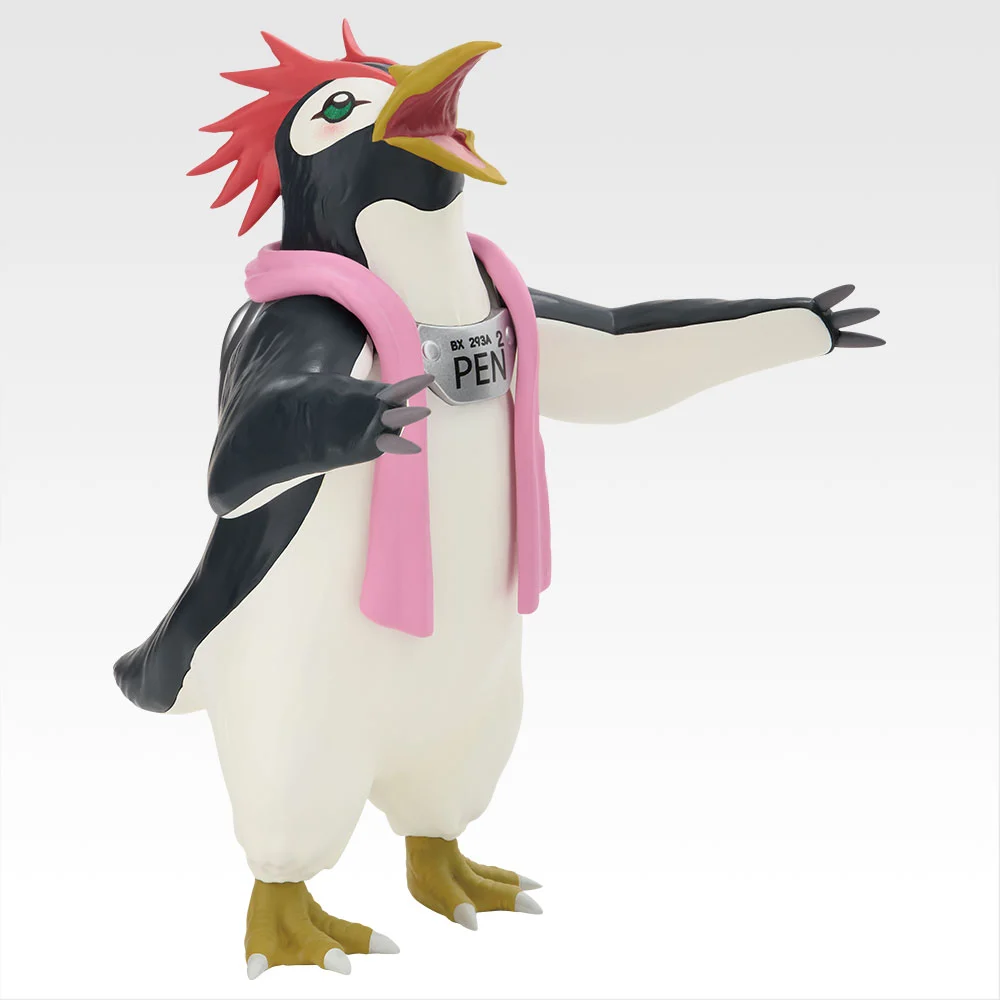 Pen Pen Figur - Photo 2