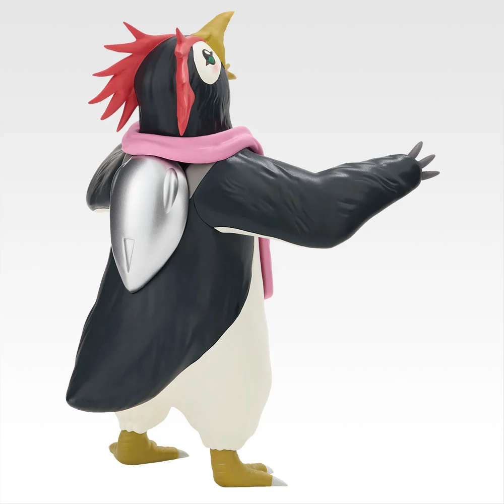 Pen Pen Figur - Photo 3
