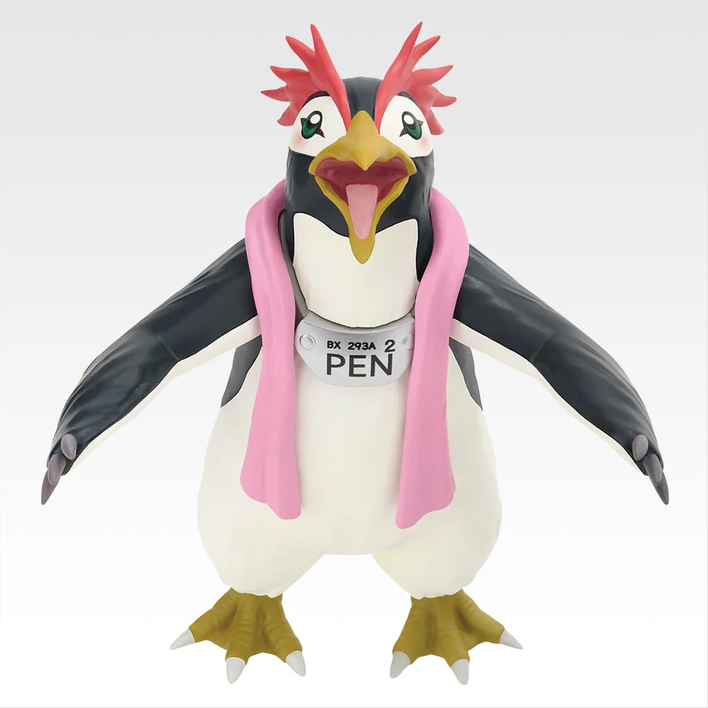 Pen Pen Figur - Photo 4