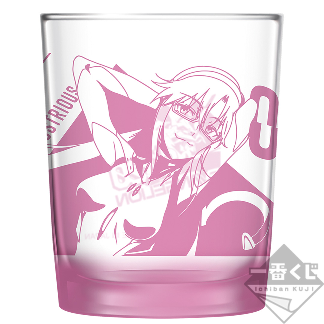 Prize I: Glass - Photo 2