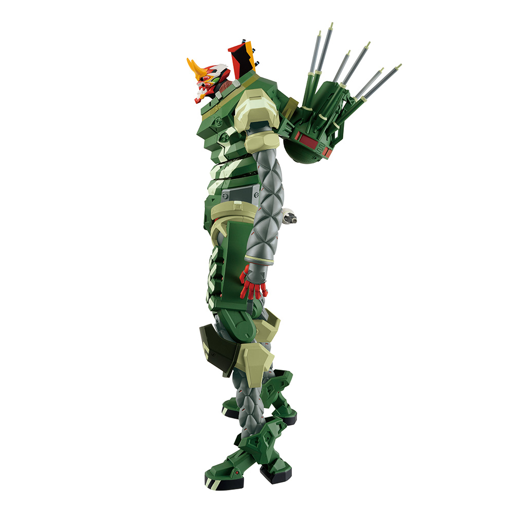 Lot B : Figurine Evangelion New Unit-02α - Photo 5