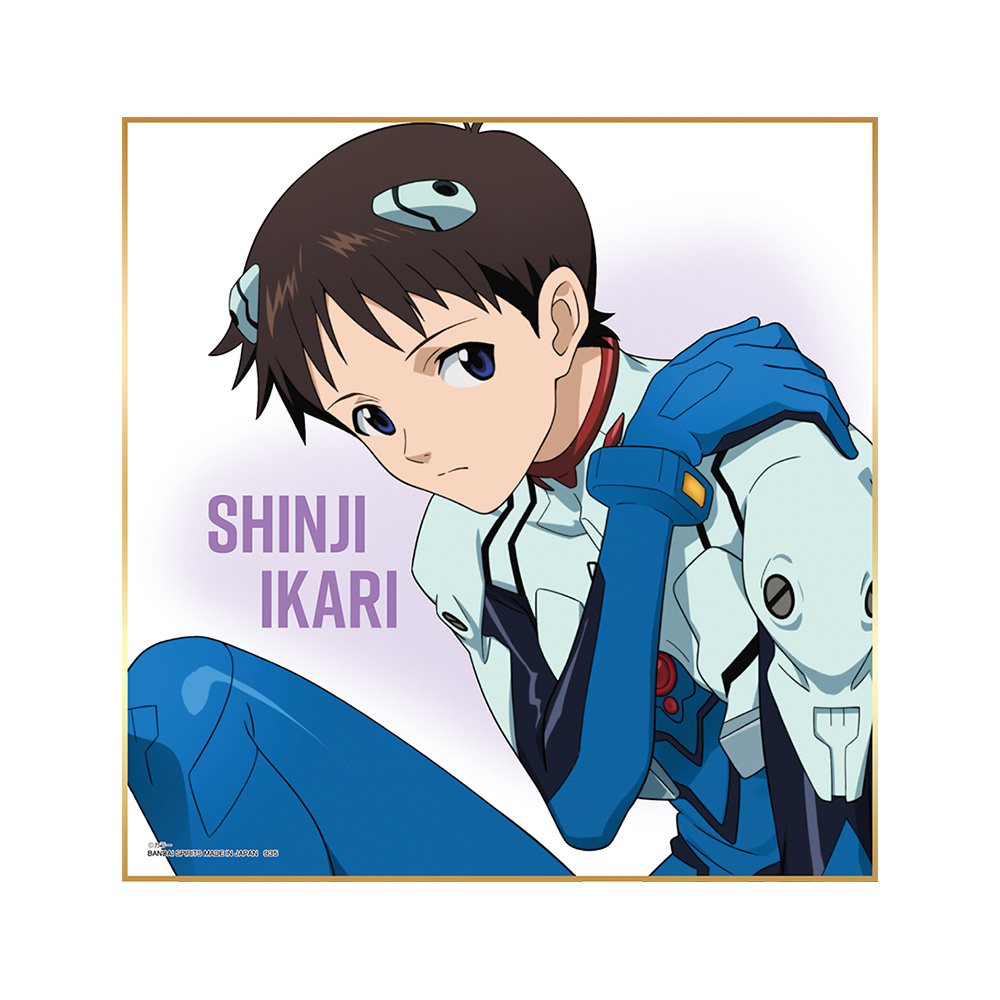 Lot H : Shikishi Board (illustration originale) - Photo 9