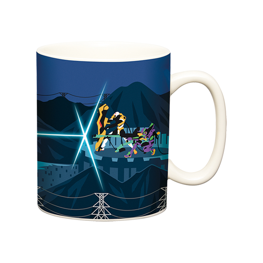 Lot E : Mug - Photo 1