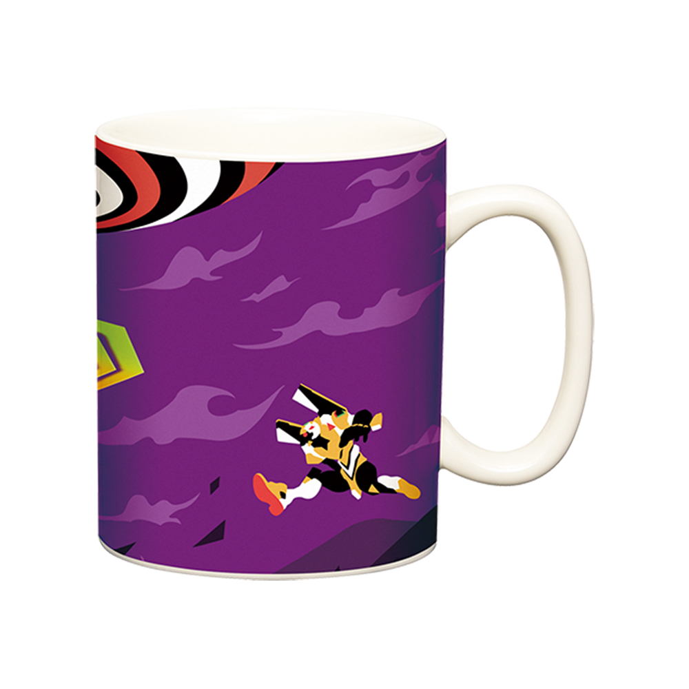 Lot E : Mug - Photo 2