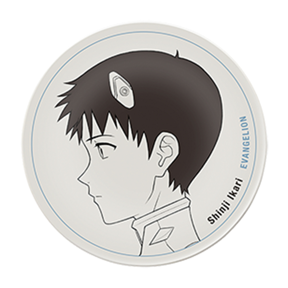 Lot G : Petite assiette - Photo 4