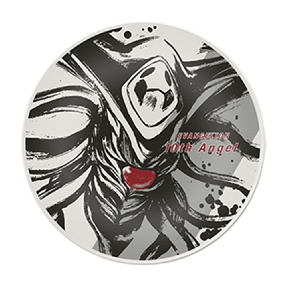 Lot G : Petite assiette - Photo 6