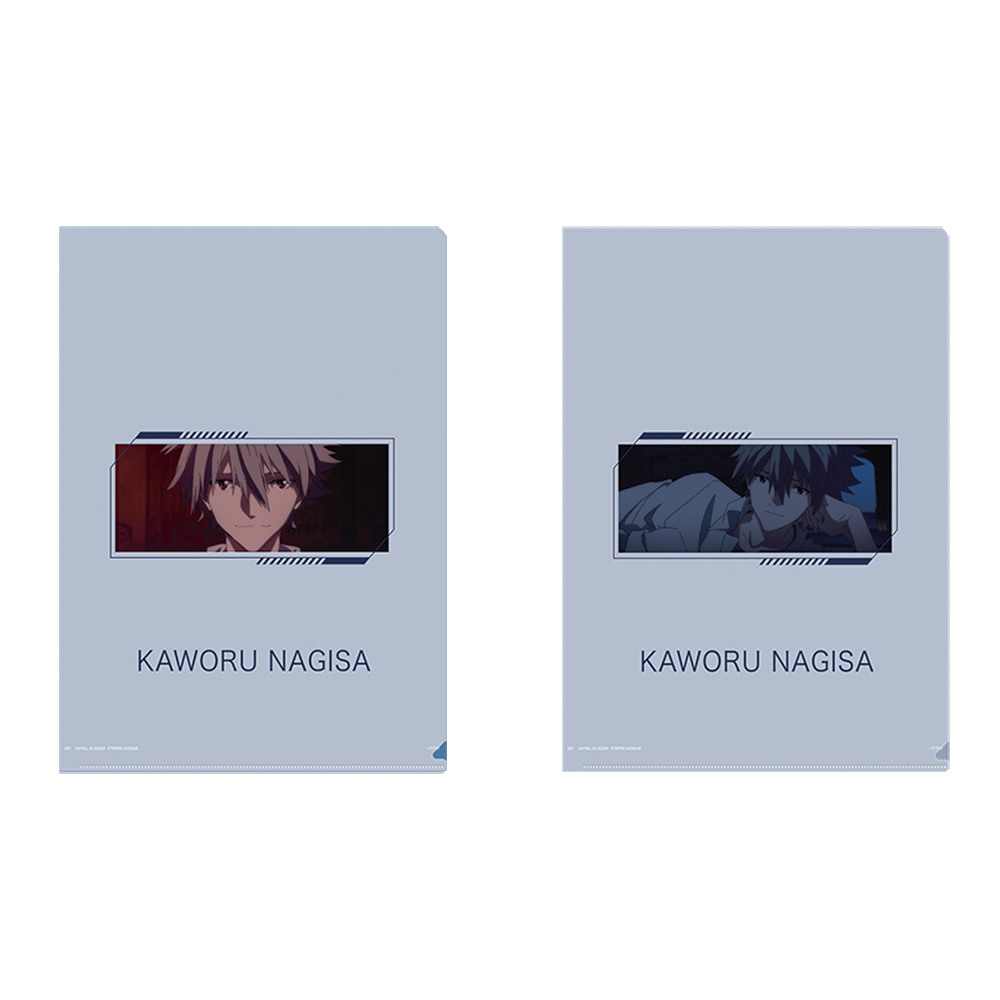 Lot H : Set de clear files - Photo 6