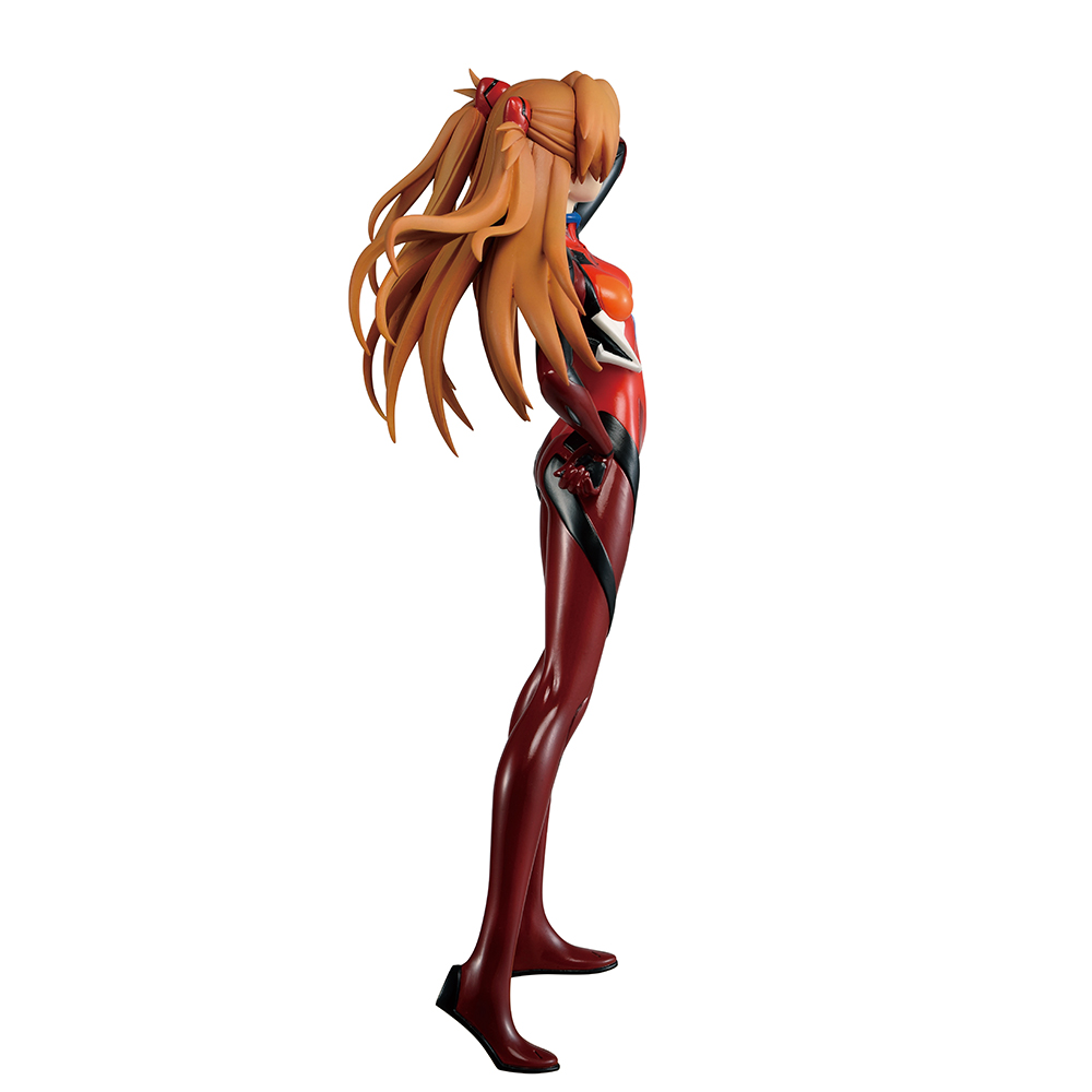 Prix Last One – Version Last One : Figurine Asuka Shikinami Langley - Photo 2