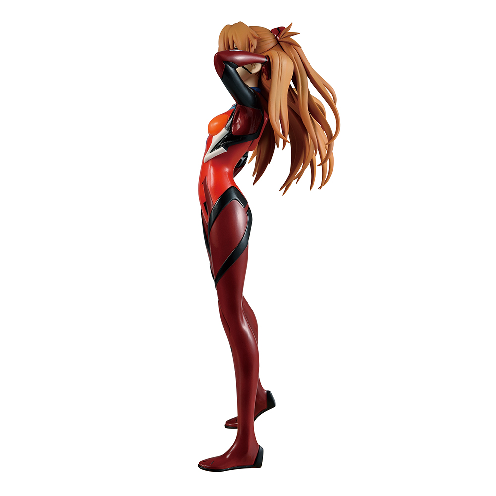 Prix Last One – Version Last One : Figurine Asuka Shikinami Langley - Photo 3