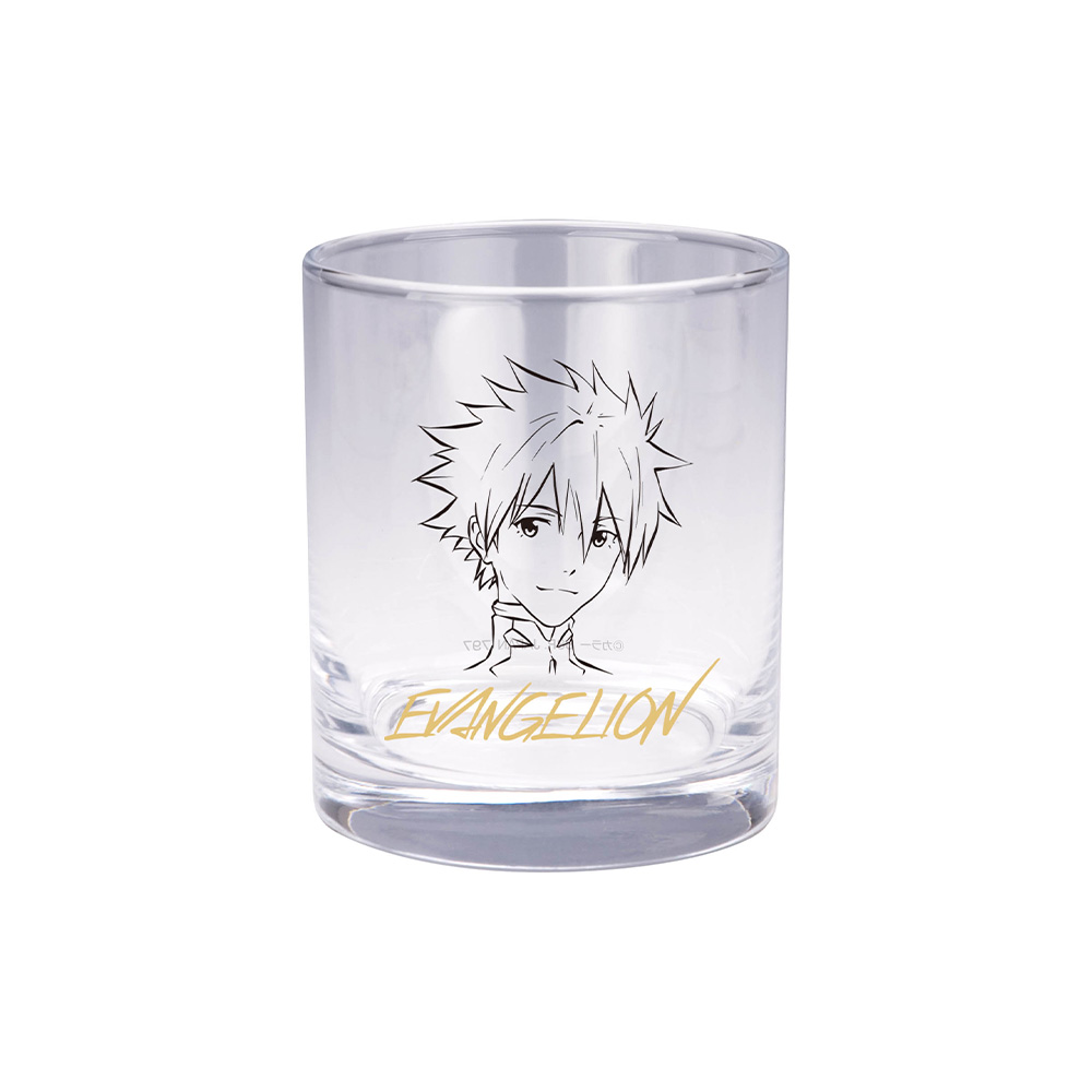 Lot H : Verre - Photo 2