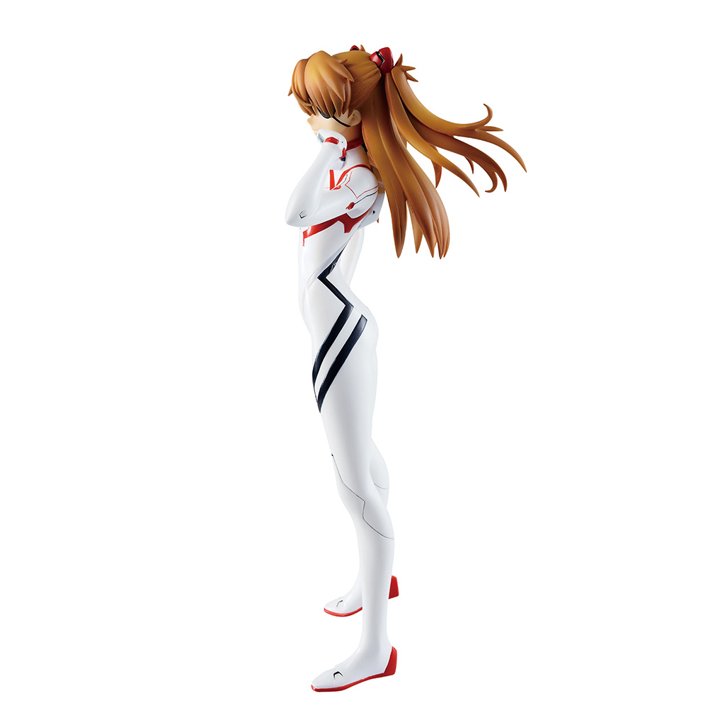 Prix Last One – Version Last One : Figurine Asuka Shikinami Langley - Photo 2